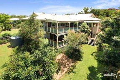 11 Stonebridge Pl, Aspley, QLD 4034