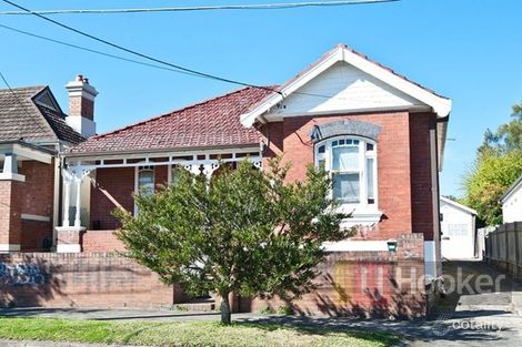 Property photo of 32 Macarthur Parade Dulwich Hill NSW 2203
