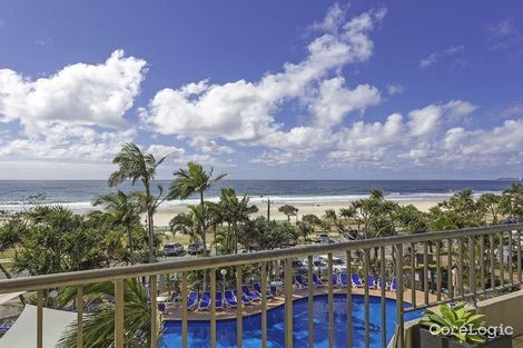 Property photo of 3B/828 Pacific Parade Currumbin QLD 4223
