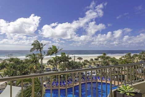 Property photo of 3B/828 Pacific Parade Currumbin QLD 4223