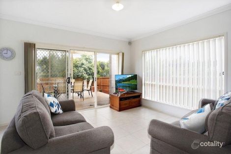 Property photo of 3B Cobble Circuit West Hoxton NSW 2171