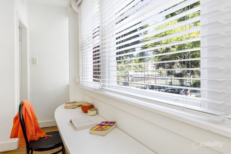 Property photo of 8/4 Waratah Street Rushcutters Bay NSW 2011