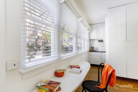 Property photo of 8/4 Waratah Street Rushcutters Bay NSW 2011