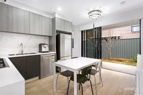 Property photo of 26 Beutel Glade Riverstone NSW 2765