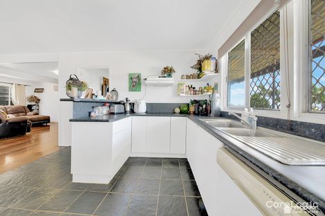 Property photo of 35 Stevenson Street Barlows Hill QLD 4703