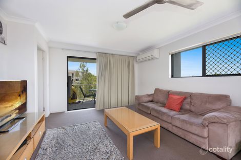 Property photo of 514/25 Chancellor Village Boulevard Sippy Downs QLD 4556