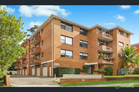 10/10-12 Banksia Rd, Caringbah, NSW 2229