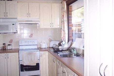 Property photo of 16 Bennett Grove Bidwill NSW 2770