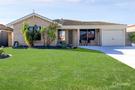 Property photo of 16 Arabella Meander Warnbro WA 6169