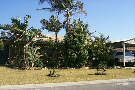 53 Grass Tree Cct, Bogangar, NSW 2488