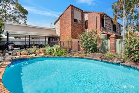 Property photo of 19 Hopbush Street Palm Beach QLD 4221