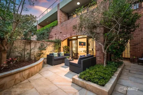 6/3 Marathon Rd, Darling Point, NSW 2027