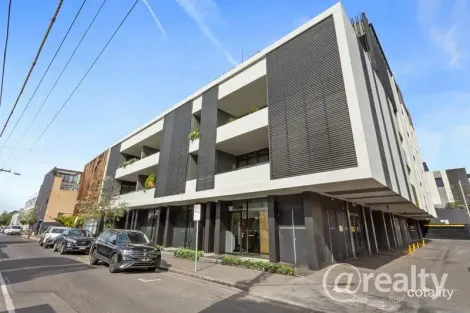 110/6 Lord St, Richmond, VIC 3121