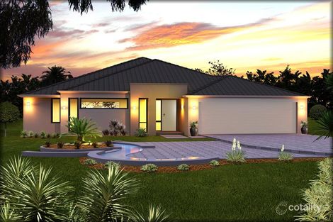 18 Thomby Ave, Aveley, WA 6069