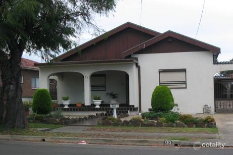 Property photo of 99 Broughton Street Concord NSW 2137