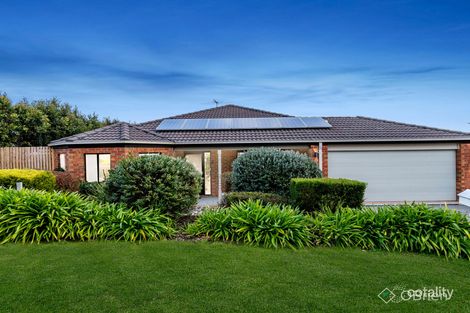 Property photo of 9 Yvonne Court Langwarrin VIC 3910