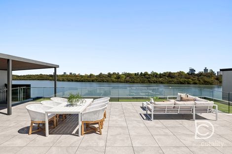 Property photo of 303/1 Northcote Street Mortlake NSW 2137