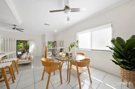 Property photo of 2/36 Macdonnell Street Toowong QLD 4066