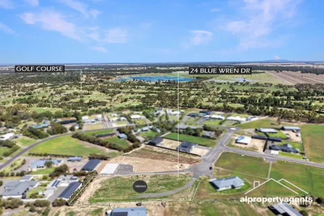 24 Blue Wren Dr, Haven, VIC 3401