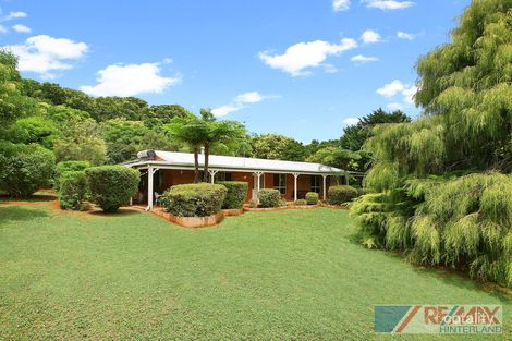 Property photo of 29 Burgess Avenue Maleny QLD 4552