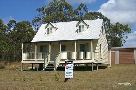 18 First Ave, Maaroom, QLD 4650