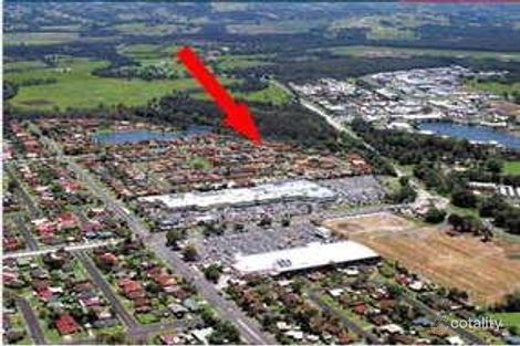 Property photo of 4/55 Catherine Crescent Ballina NSW 2478