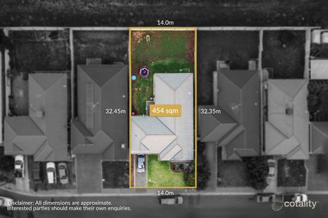 Property photo of 30 Gerald Boulevard Davoren Park SA 5113