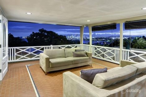 Property photo of 58 Eldernell Terrace Hamilton QLD 4007