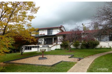 Property photo of 468 Icely Road Orange NSW 2800