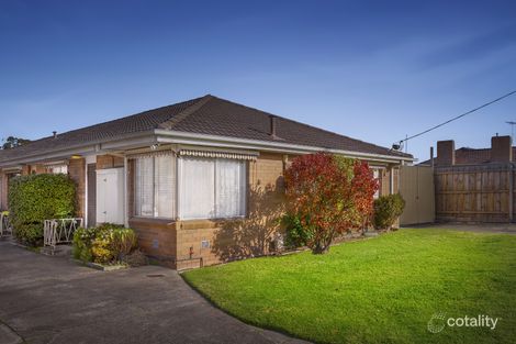 Property photo of 1/11 Merchiston Grove Strathmore VIC 3041