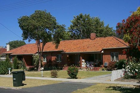 5 Hitchcock St, St James, WA 6102