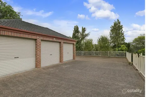Property photo of 4/8 The Ridge Wadalba NSW 2259