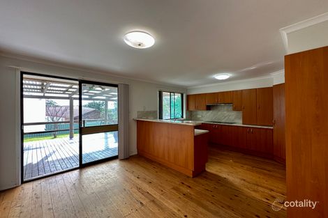 Property photo of 14 Egmont Place Vincentia NSW 2540