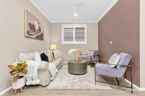 Property photo of 11 Camarero Street Box Hill NSW 2765