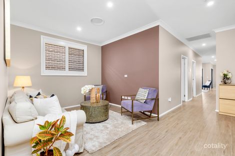 Property photo of 11 Camarero Street Box Hill NSW 2765
