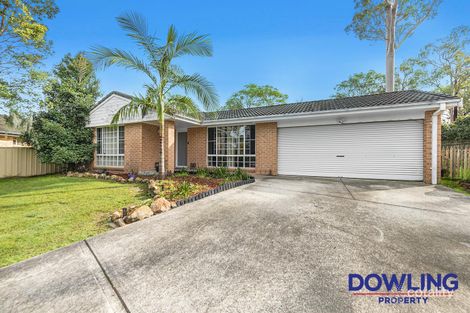 3 Sarah Pl, Medowie, NSW 2318