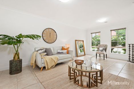 Property photo of 3/8 Coate Avenue Alphington VIC 3078