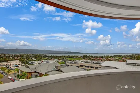 203/18 College Ave, Shellharbour City Centre, NSW 2529