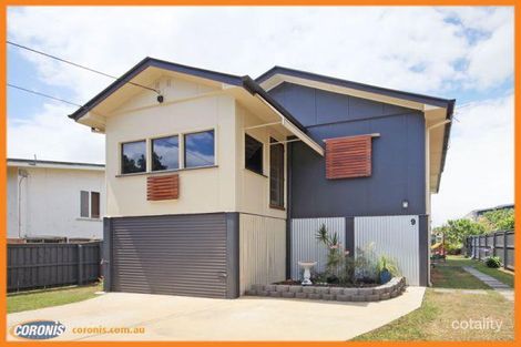 Property photo of 9 Beedham Street Clontarf QLD 4019