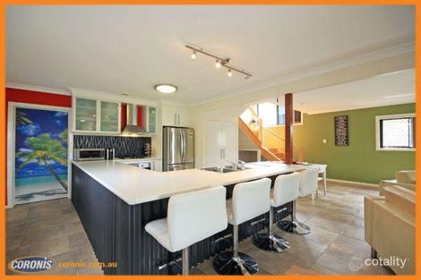 Property photo of 9 Beedham Street Clontarf QLD 4019