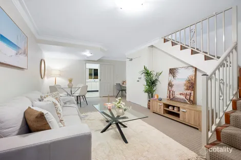 16/67-69 Chandos St, Ashfield, NSW 2131