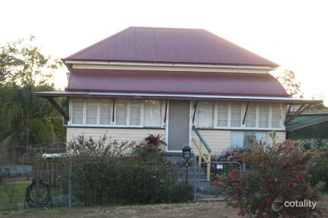 Property photo of 9 Oliver Street Boonah QLD 4310