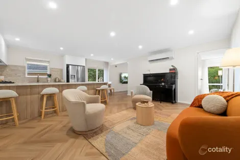 4 Jonathan Ave, Burwood East, VIC 3151