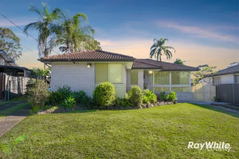 Property photo of 14 Sloop Street Seven Hills NSW 2147