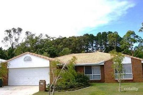 4 Neiwand St, Calamvale, QLD 4116
