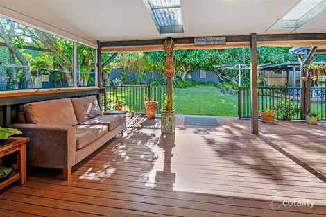 Property photo of 17 Poinsettia Parade Varsity Lakes QLD 4227