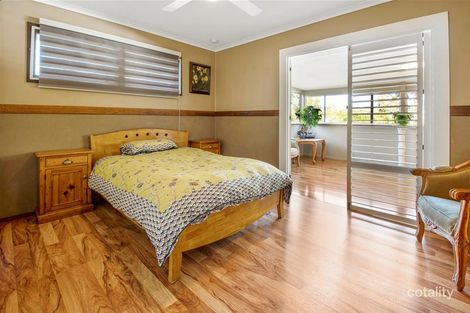 Property photo of 17 Poinsettia Parade Varsity Lakes QLD 4227