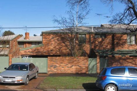 3/303-309 Flemington Rd, North Melbourne, VIC 3051