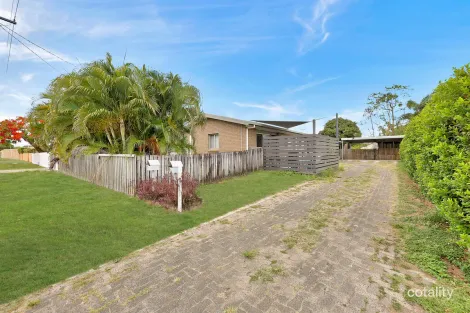 1/22 Burgess St, North Mackay, QLD 4740