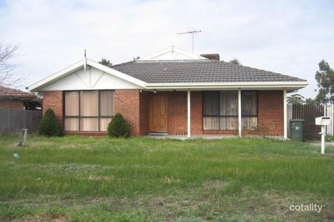 Property photo of 1/3 Keogh Court Meadow Heights VIC 3048